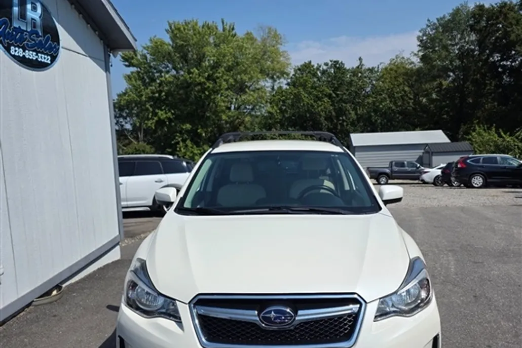2016 Subaru Crosstrek Premium photo 1