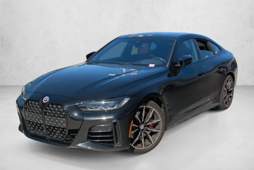 2023 Bmw M440i xDrive photo 1