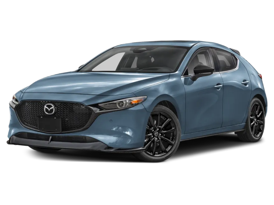 2025 Mazda Mazda3 2.5 Turbo Premium Plus photo 1
