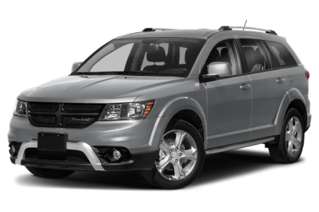 2016 Dodge Journey SE photo 1