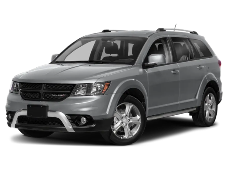 2016 Dodge Journey SE photo 1