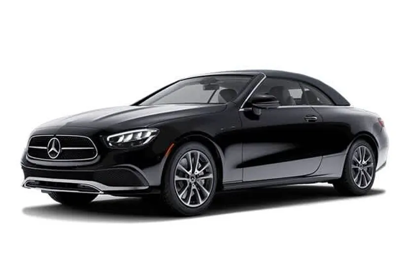 2023 Mercedes Benz E 450 4MATIC photo 1