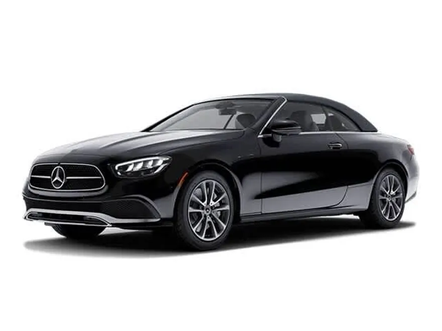 2023 Mercedes Benz E 450 4MATIC photo 1