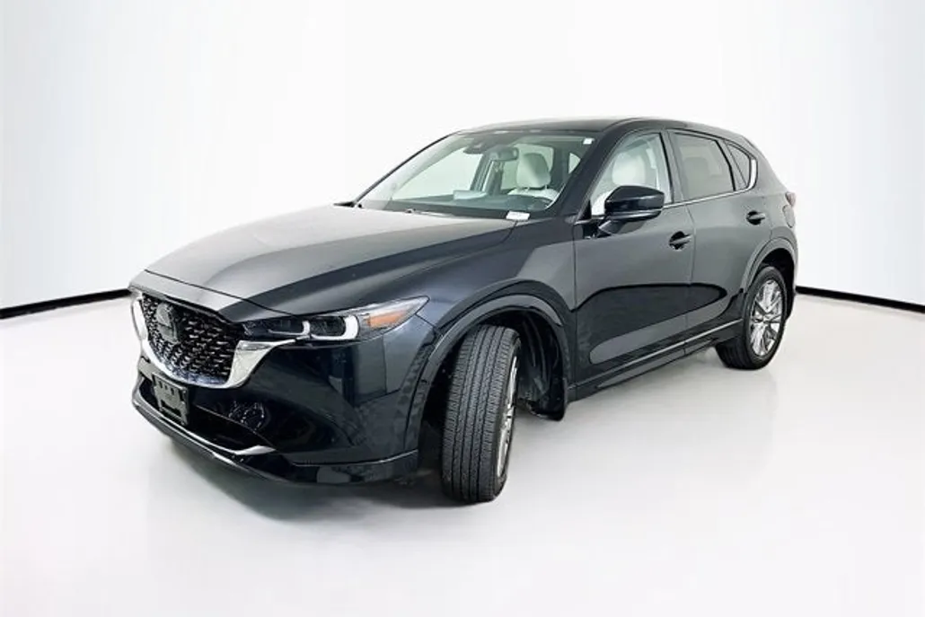 2024 Mazda CX-5 2.5 Premium Plus photo 1