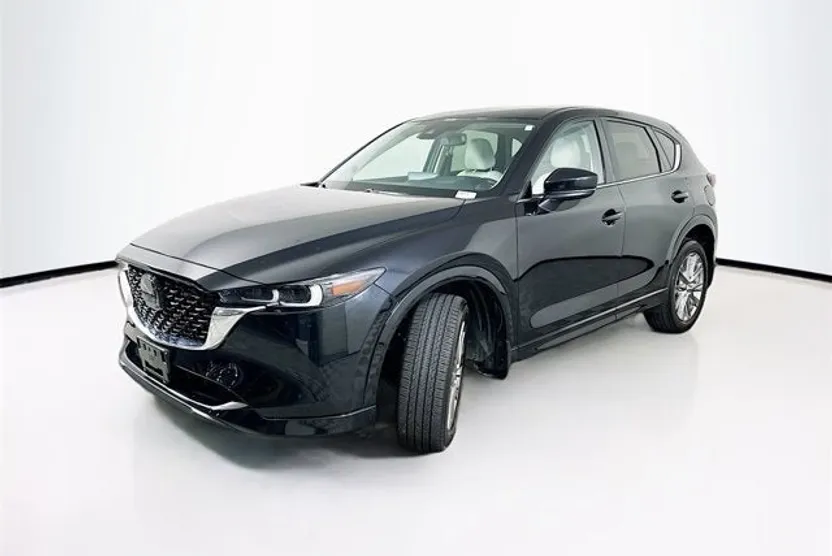 2024 Mazda CX-5 2.5 Premium Plus photo 1