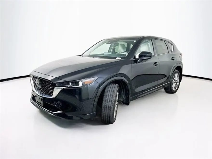 2024 Mazda CX-5 2.5 Premium Plus photo 1