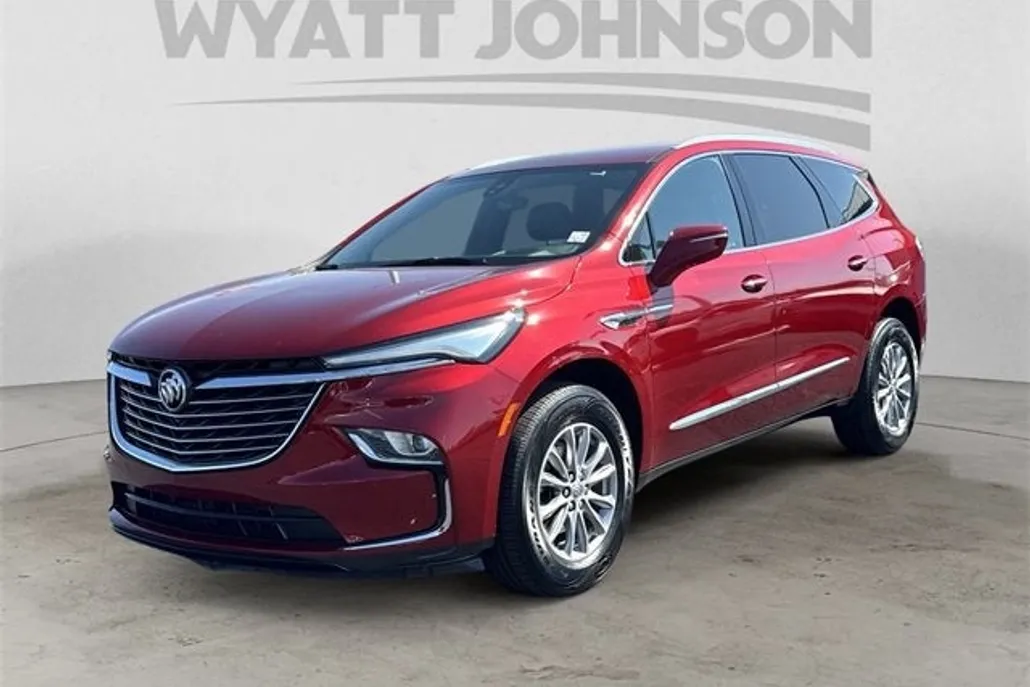 2024 Buick Enclave Premium photo 1
