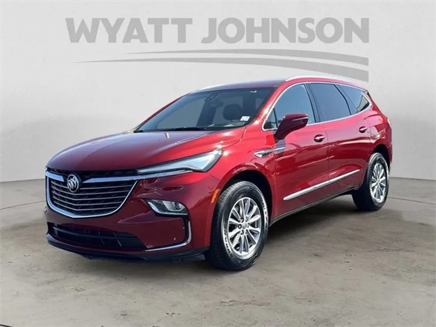 2024 Buick Enclave Premium photo 1