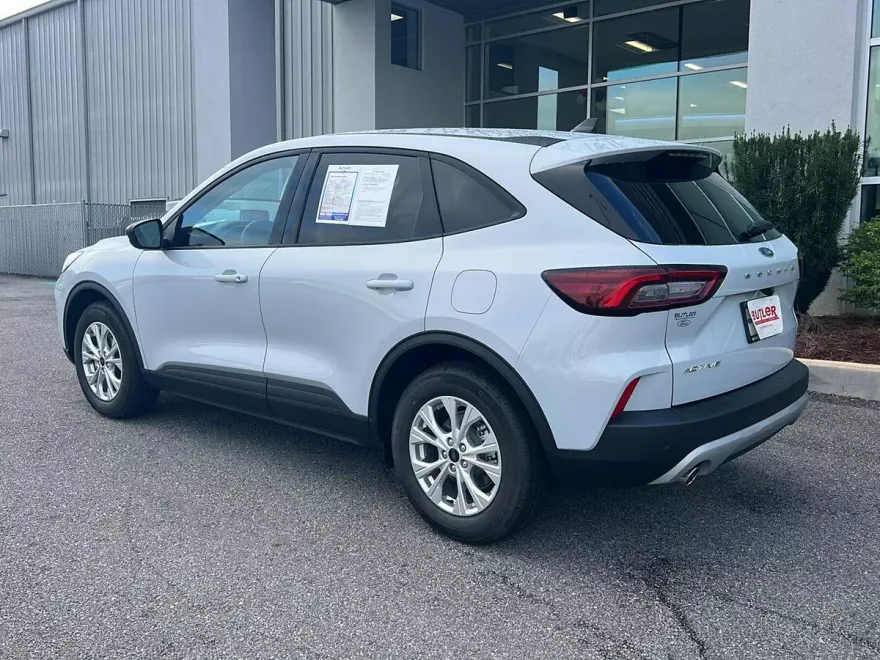 2025 Ford Escape Active photo 1