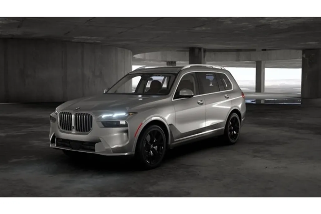 2026 Bmw X7 xDrive40i photo 1