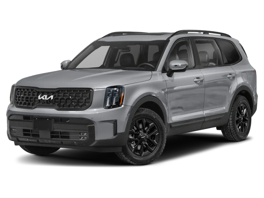 2024 Kia Telluride SX X-Pro photo 1