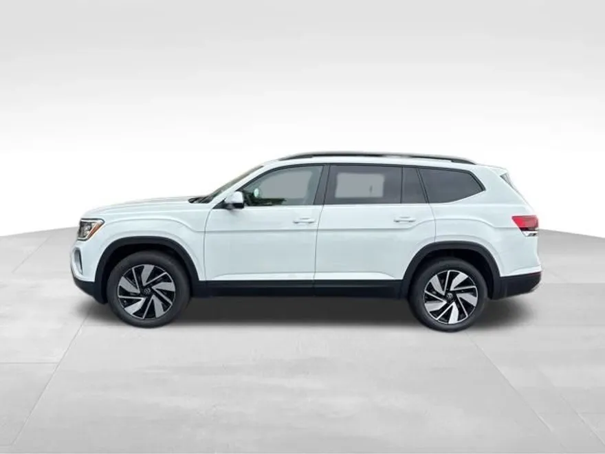 2025 Volkswagen Atlas SE Technology photo 1