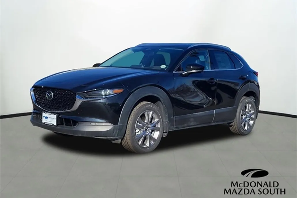 2025 Mazda CX-30 2.5 S Premium photo 1