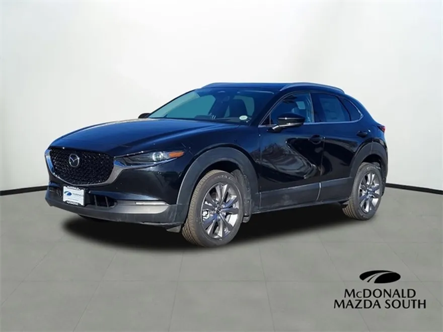 2025 Mazda CX-30 2.5 S Premium photo 1