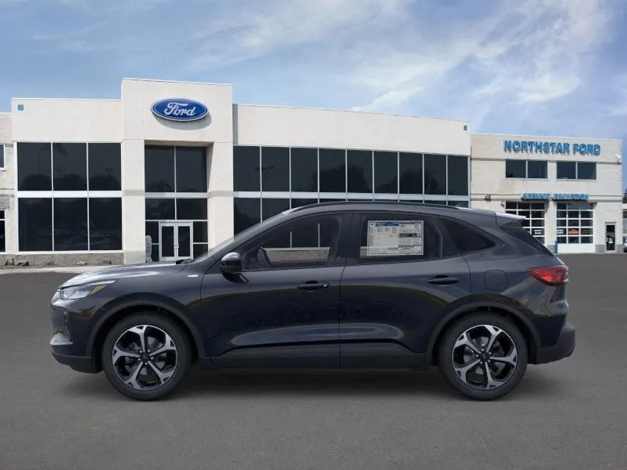 2025 Ford Escape Hybrid ST-Line Select photo 1