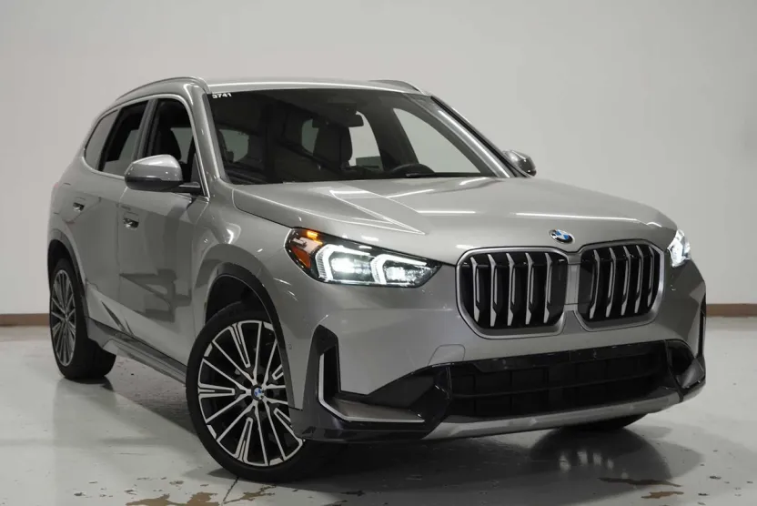 2025 Bmw X1 XDrive28i photo 1