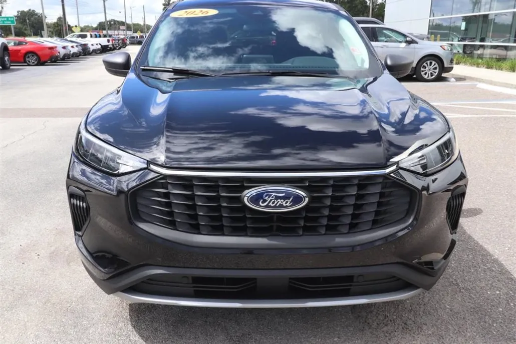 2026 Ford Escape Active photo 1