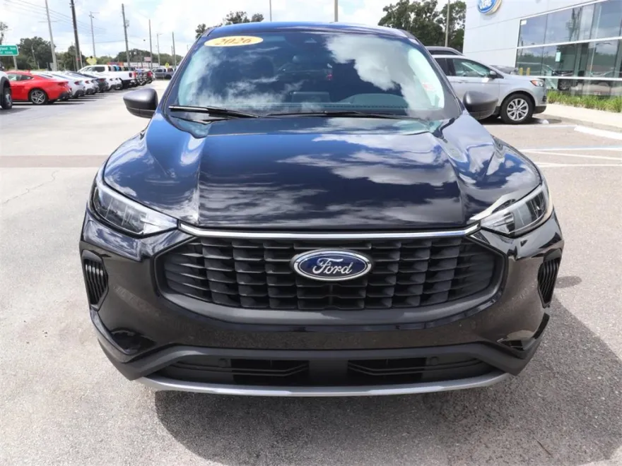 2026 Ford Escape Active photo 1