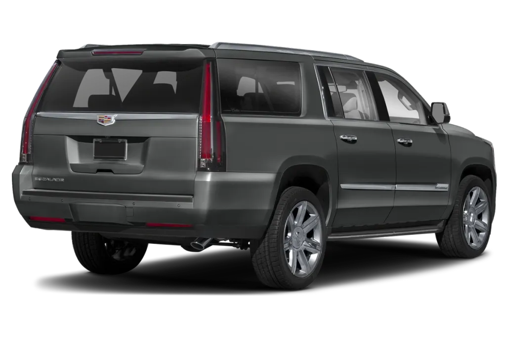 2020 Cadillac Escalade ESV Premium Luxury photo 1