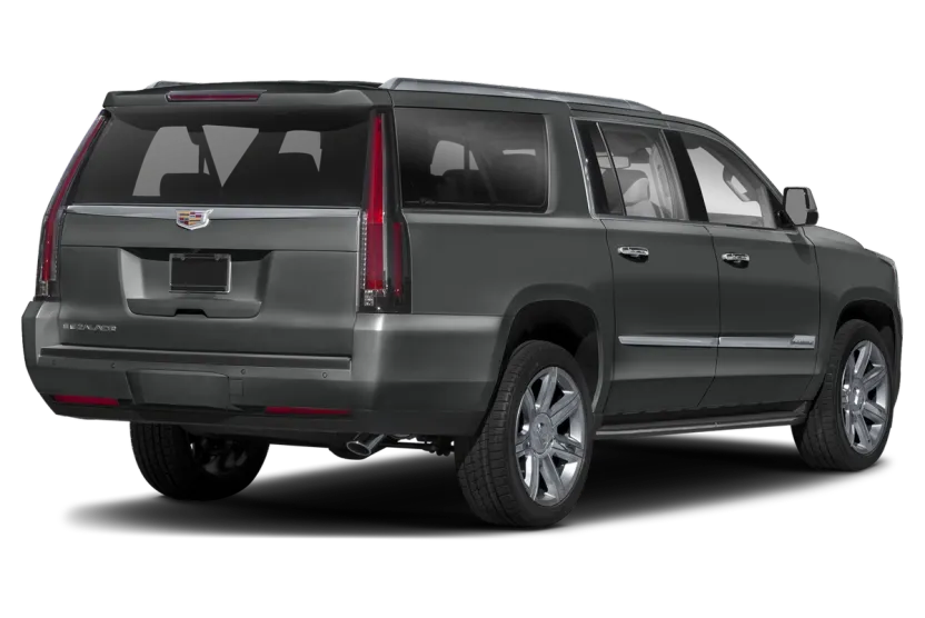 2020 Cadillac Escalade ESV Premium Luxury photo 1