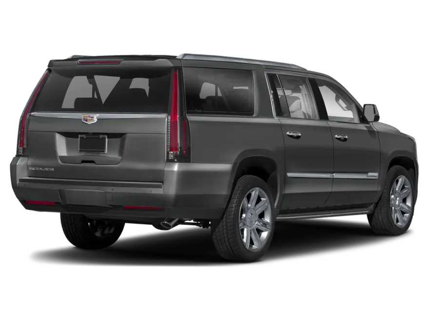 2020 Cadillac Escalade ESV Premium Luxury photo 1