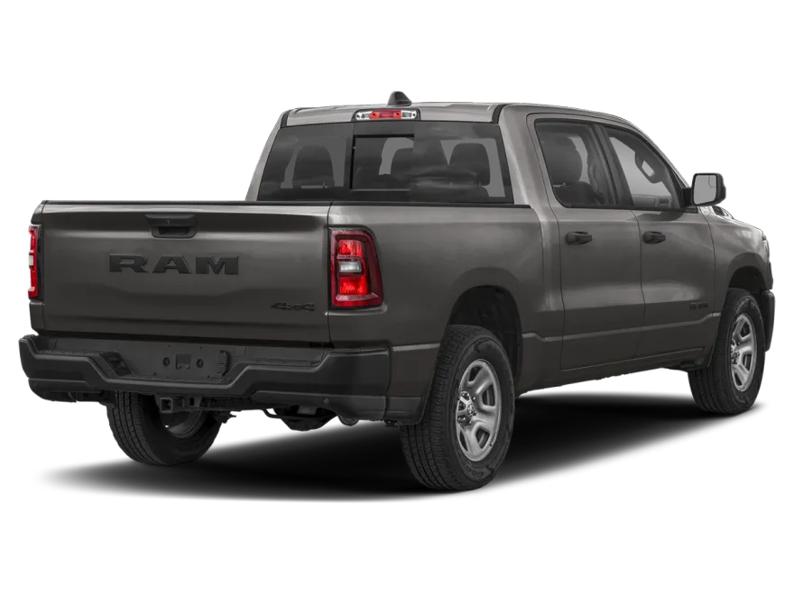 2025 Ram 1500 Tradesman photo 1