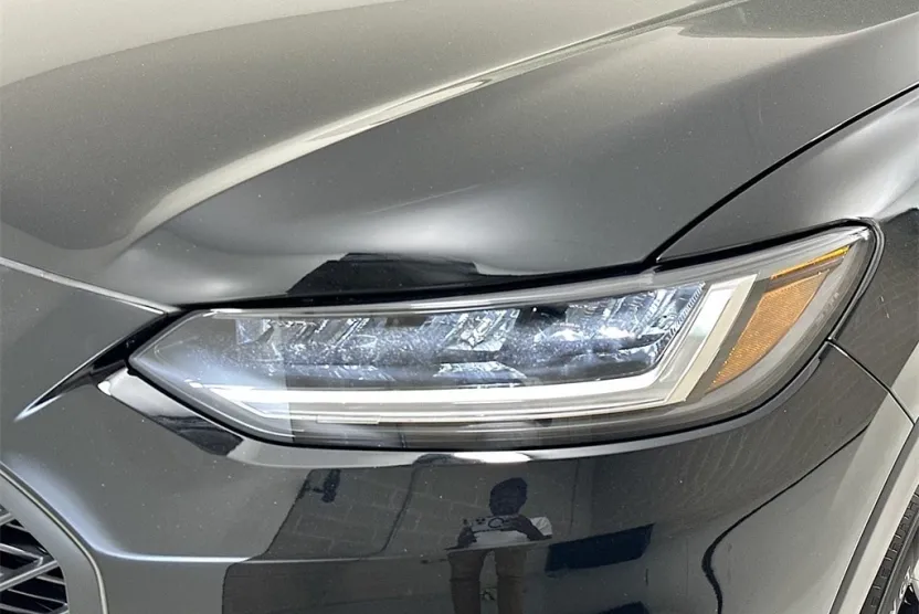 2026 Honda HR-V Sport photo 1
