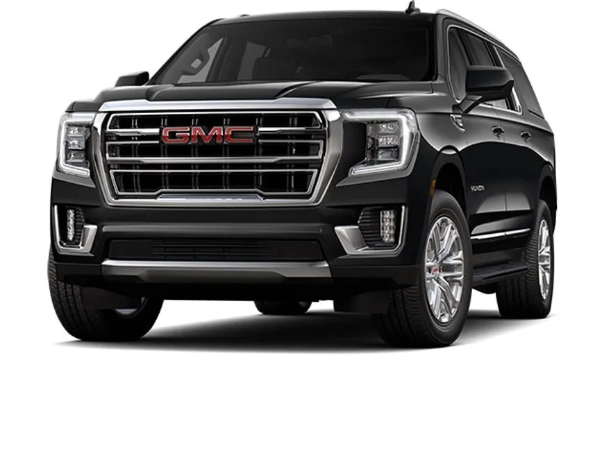 2024 Gmc Yukon XL SLT photo 1