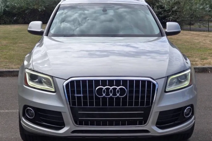 2014 Audi Q5 Premium TDI Plus photo 1