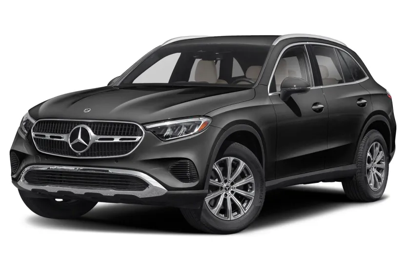 2023 Mercedes Benz GLC 300 4MATIC photo 1
