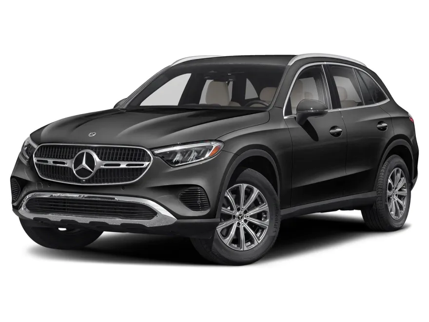 2023 Mercedes Benz GLC 300 4MATIC photo 1