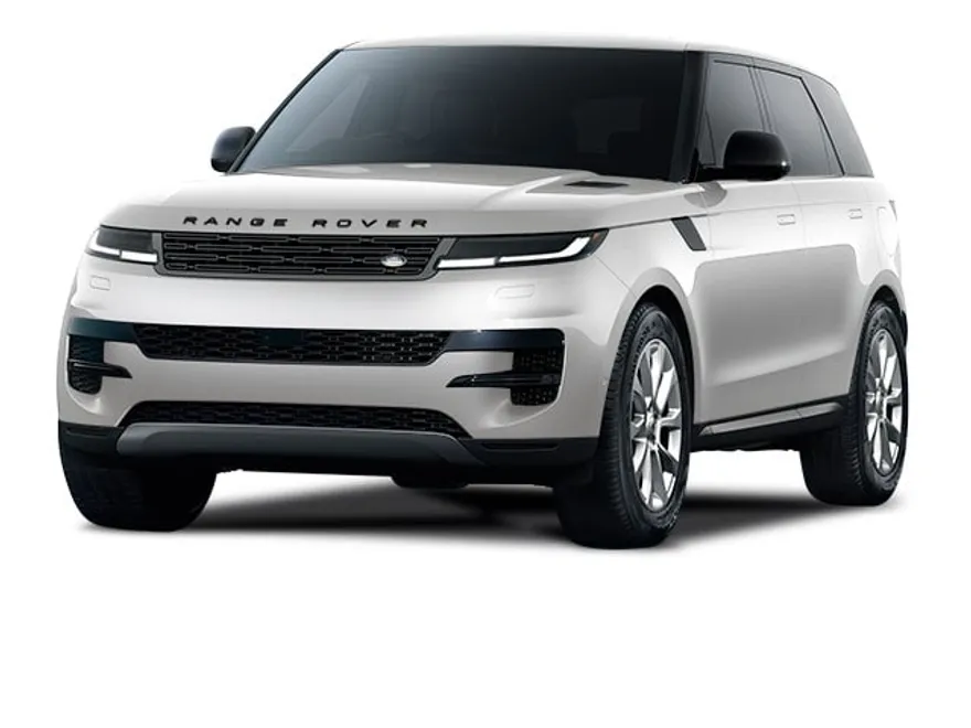 2023 Land Rover Range Rover Sport SE photo 1