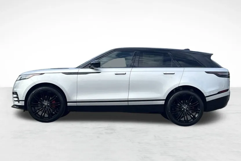 2025 Land Rover Range Rover Velar P250 Dynamic SE photo 1