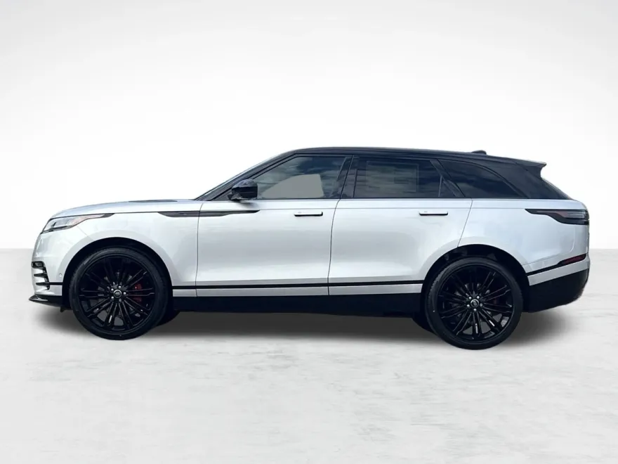 2025 Land Rover Range Rover Velar P250 Dynamic SE photo 1