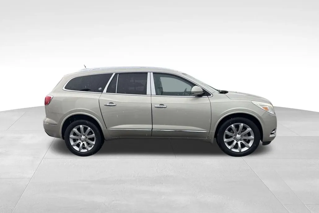 2014 Buick Enclave Premium photo 1