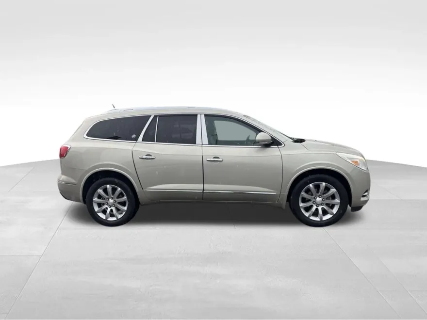 2014 Buick Enclave Premium photo 1