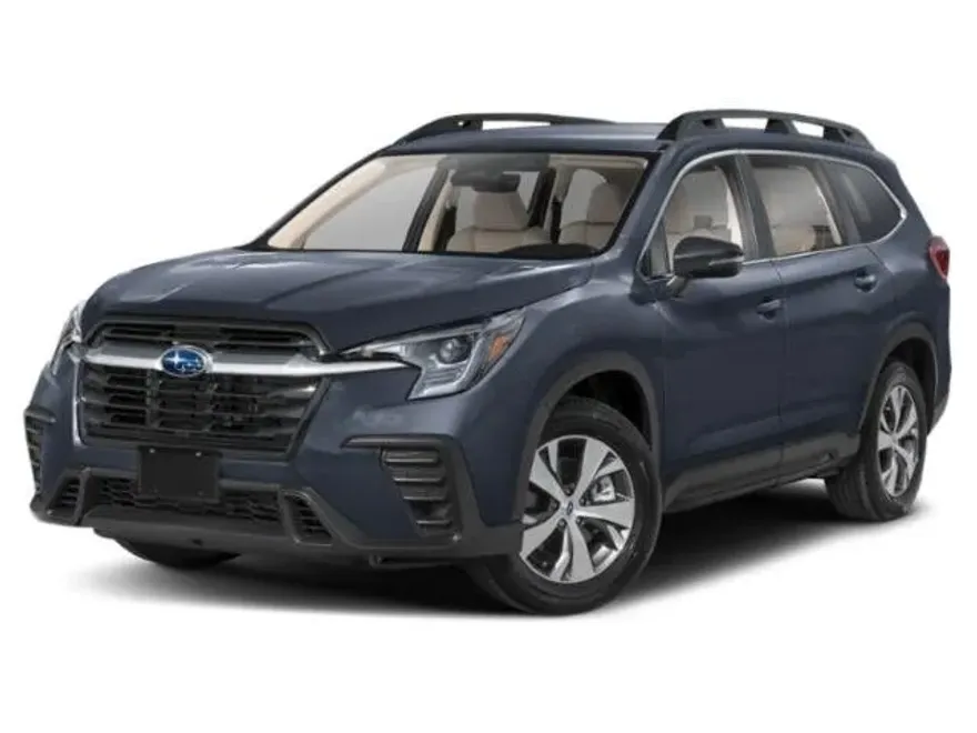 2025 Subaru Ascent Premium photo 1