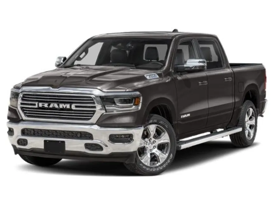 2023 Ram 1500 Laramie photo 1