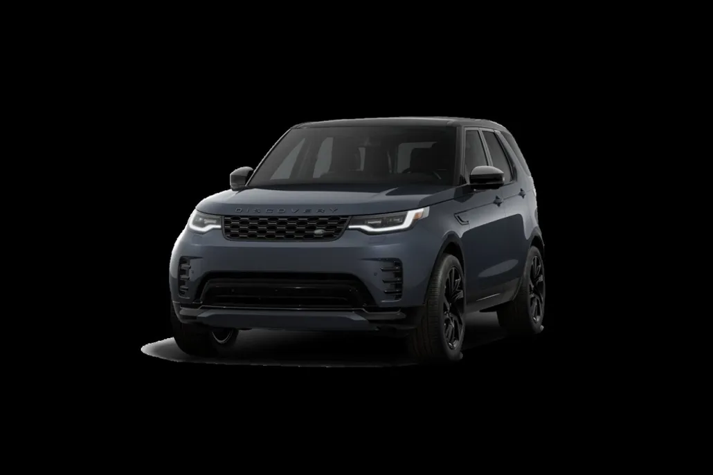 2025 Land Rover Discovery SE photo 1