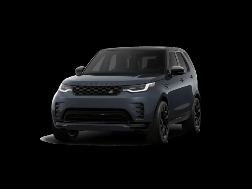 2025 Land Rover Discovery SE photo 1