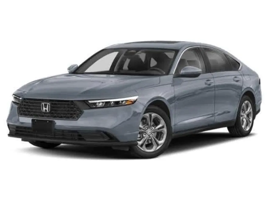 2023 Honda Accord Hybrid Touring photo 1