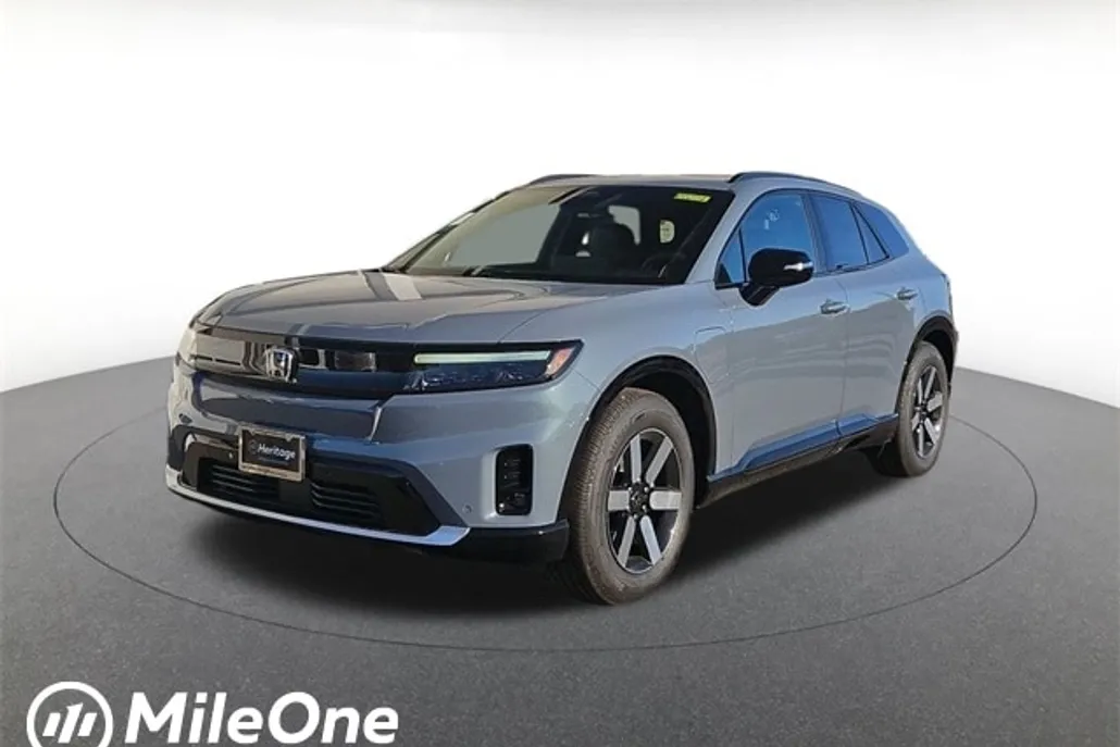 2025 Honda Prologue Touring photo 1