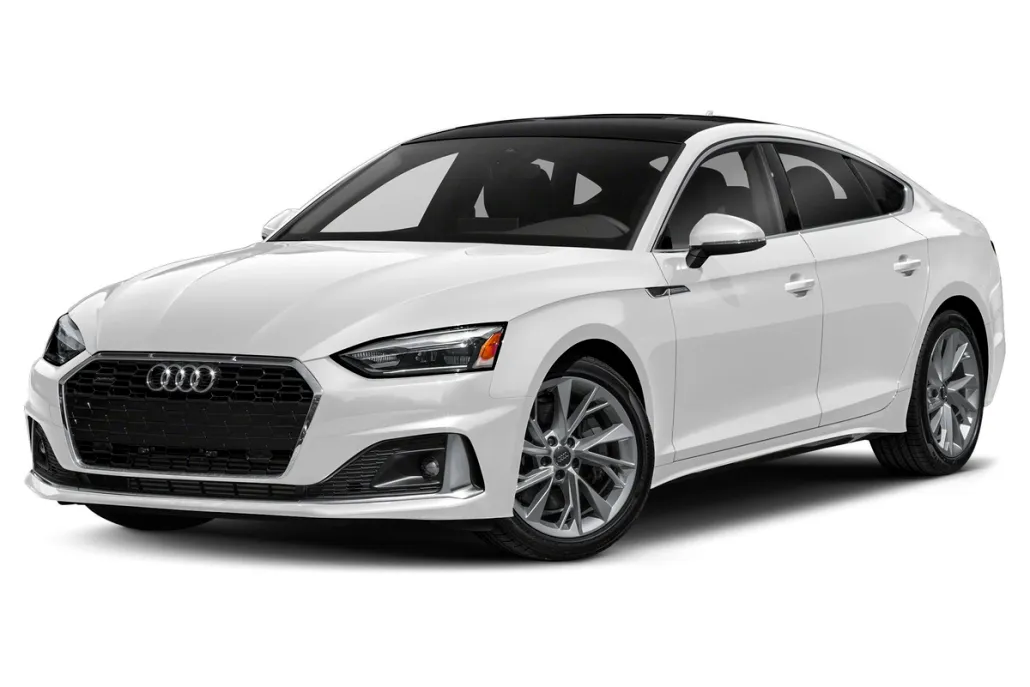 2022 Audi A5 Premium S line Quattro photo 1