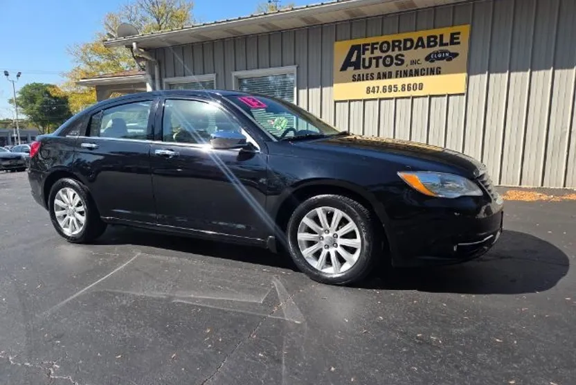 2011 Honda Accord LX photo 1