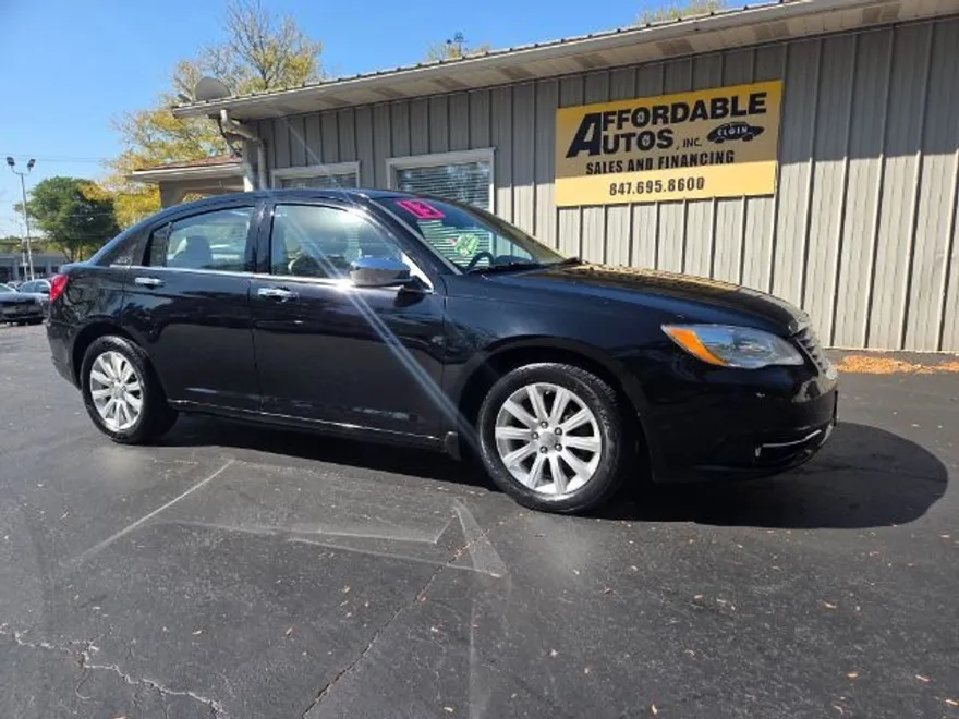 2011 Honda Accord LX photo 1