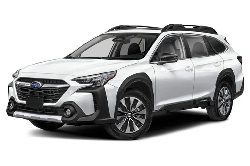 2024 Subaru Outback Limited photo 1