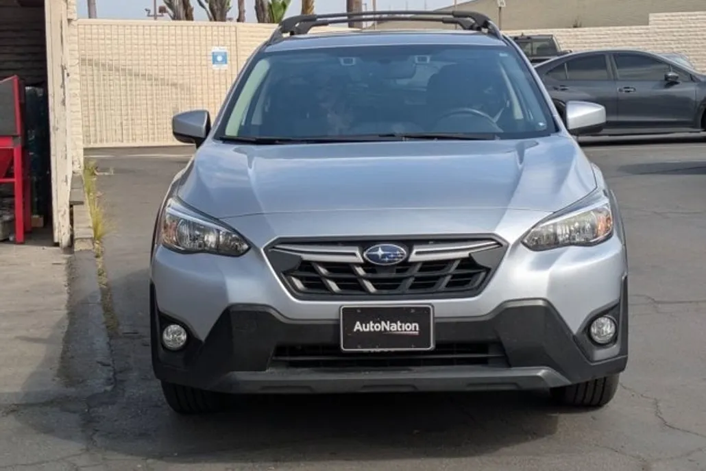 2023 Subaru Crosstrek Premium photo 1
