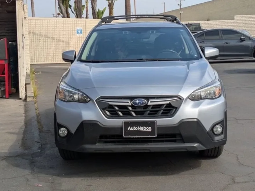 2023 Subaru Crosstrek Premium photo 1