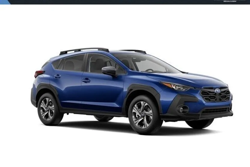 2025 Subaru Crosstrek Premium photo 1