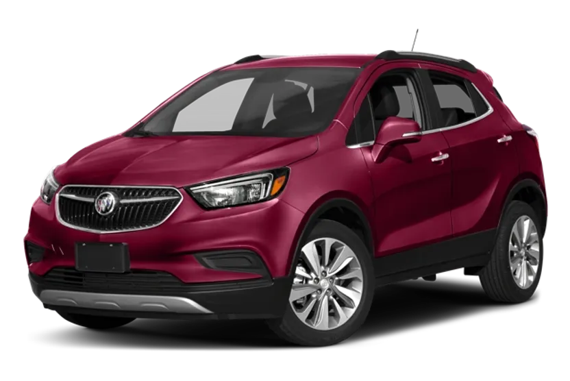2018 Buick Encore Essence photo 1